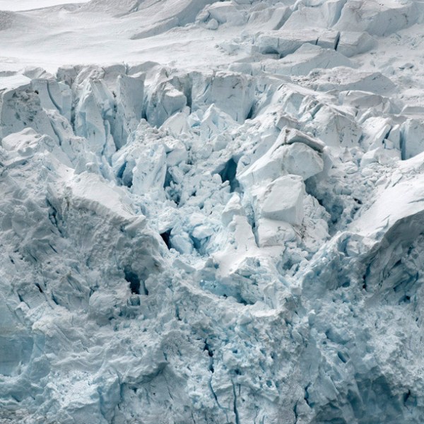 continente imaginado