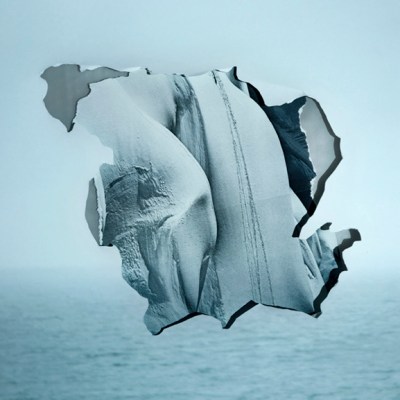 geografía alterada | océanos&nbsp;rotos