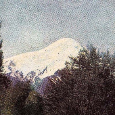 guía del veraneante&nbsp;1952